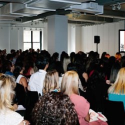 3 unmissable conferences at MakeUp in New York